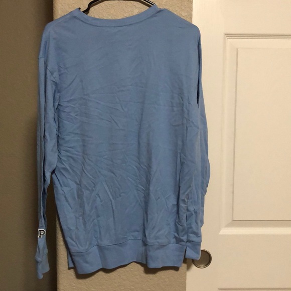 PINK Victoria’s secret long sleeve tee - Picture 6 of 6